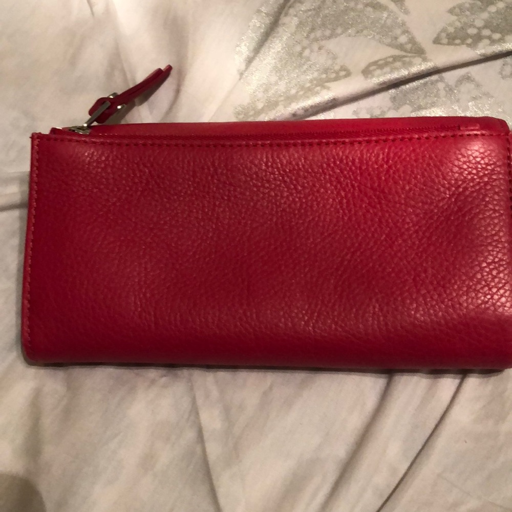 Fossil wallet - Picture 2 of 3